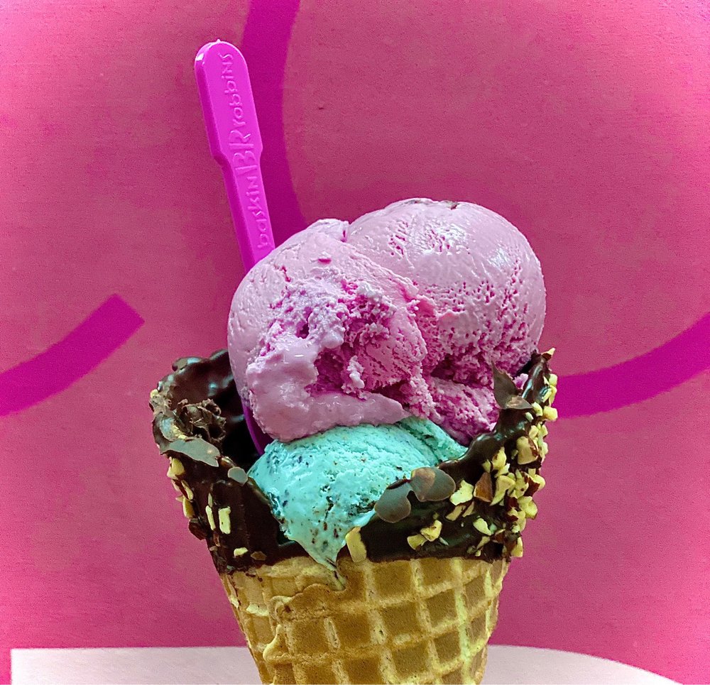 BASKINROBBINS 31 Photos & 23 Reviews 1630 E Hatch Rd, Modesto