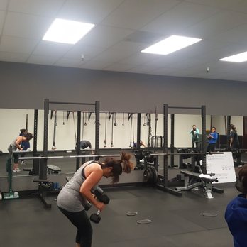 Fitness4ward - Interval Training Gyms Near Me - San Diego, California Fitness4ward - Interval Training Gyms Near Me - San Diego, California