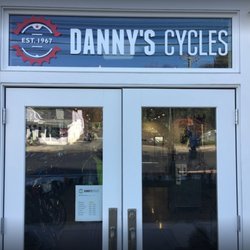 Danny's Cycles