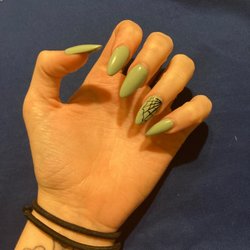 Bella Nail Bar