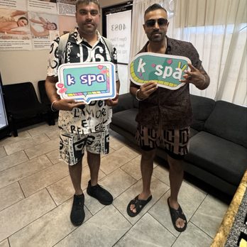 K Spa - Massage Near Me - Las Vegas, Nevada K Spa - Massage Near Me - Las Vegas, Nevada