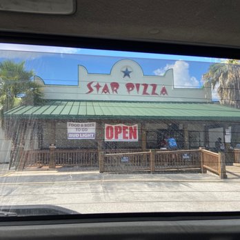 Star Pizza - Star Pizza - Pizza Near Me - Houston, Texas Star Pizza - Star Pizza - Pizza Near Me - Houston, Texas