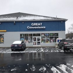 Great Convenience
