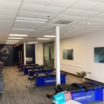 Stretch Zone - Physical Therapy Near Me - Woodbridge, Virginia Stretch Zone - Physical Therapy Near Me - Woodbridge, Virginia
