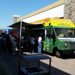 Food Truck Mafia-San Francisco Prem. Outlets