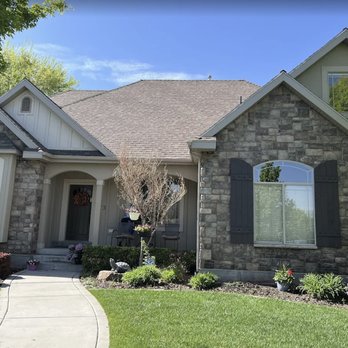 Brilliant Windows - Window Washing Near Me