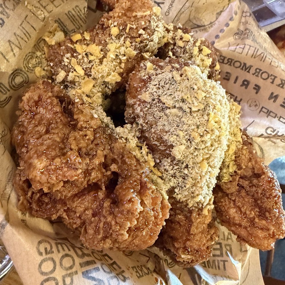 BBQ Chicken & Pub - Korean Near Me - Coquitlam, British Columbia BBQ Chicken & Pub - Korean Near Me - Coquitlam, British Columbia