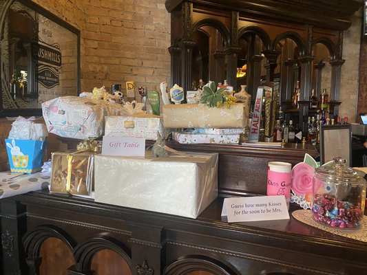 O'Shaughnessy's Public House by null