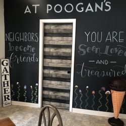 Poogans Creamery
