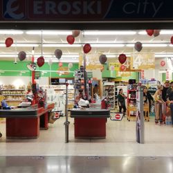 Eroski