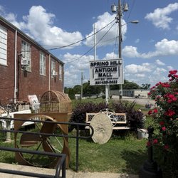 Spring Hill Antique Mall