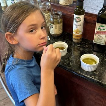 Olive Pit - Olive Oil tasting - Burgers Near Me - Corning, California Olive Pit - Olive Oil tasting - Burgers Near Me - Corning, California
