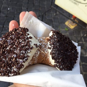 Don Nino - Gelato Near Me - Rome, RM