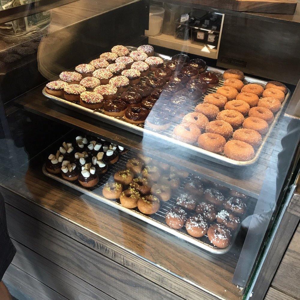 Ipsento 606 - Mini donuts variety of flavors $1 each - Coffee & Tea Near Me - Chicago, Illinois Ipsento 606 - Mini donuts variety of flavors $1 each - Coffee & Tea Near Me - Chicago, Illinois