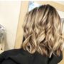 Hair by Lily Valencia
