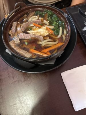 Geisha Japanese Restaurant and Tea House by null