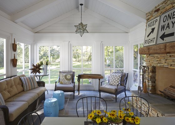 A Klein Interior Design