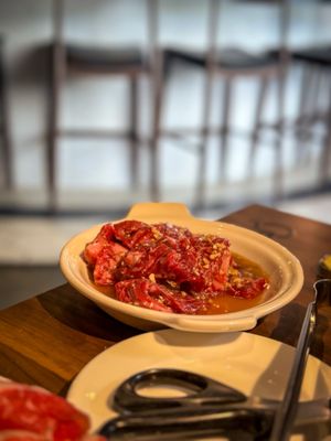 Marble Steakhouse & Grille by null