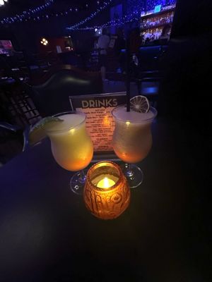 Drinks Lounge by null