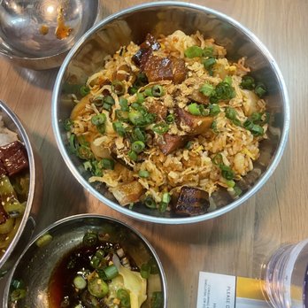 Chiko - Chinese Near Me - Arlington, Virginia