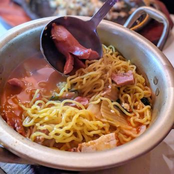 Gahm By Mokbar - Korean Near Me - Brooklyn, New York