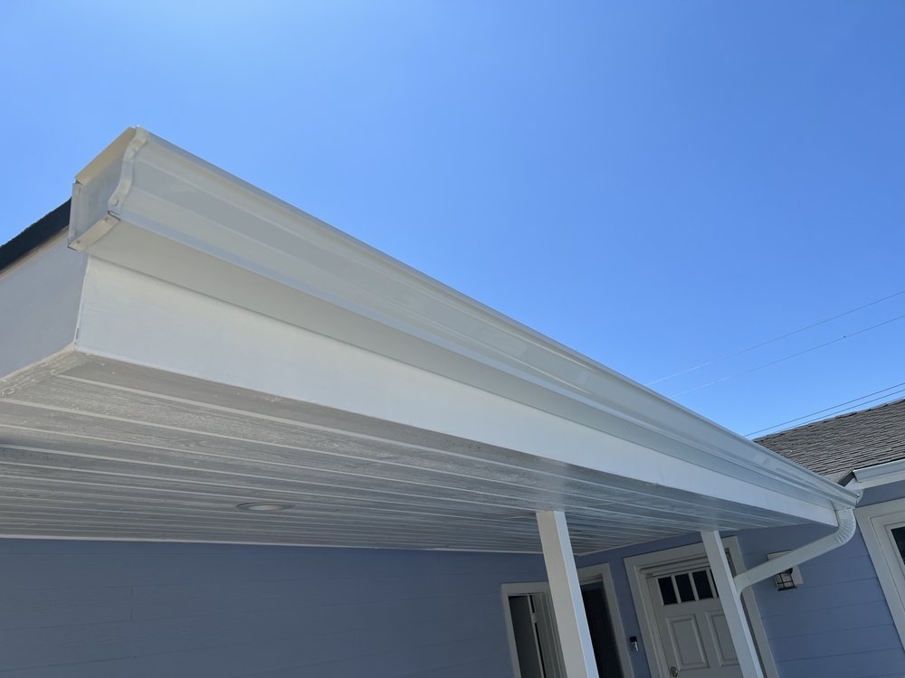 Slide of Clean Out Pros