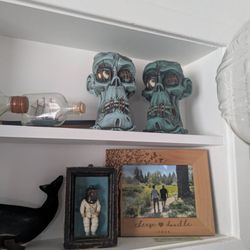 Tiki Farm Mr. Collins Tiki Mug