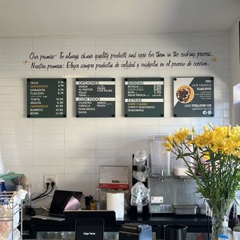 Zingo Tacos - Menu Jan 2023 - Mexican Near Me - Los Angeles, California Zingo Tacos - Menu Jan 2023 - Mexican Near Me - Los Angeles, California