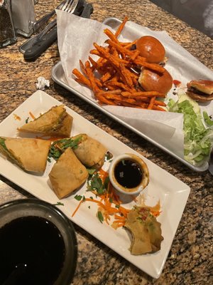 BJ's Restaurant & Brewhouse by null