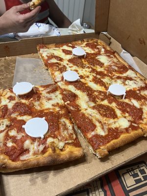 Ruffinos Italian Restaurant & Pizzeria by null