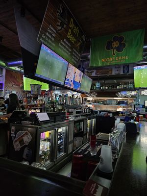 Boondocks Patio & Grill Tempe by null