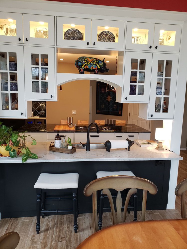 EMPIRE CUSTOM & COUNTERTOPS Updated August 2024 79 Photos