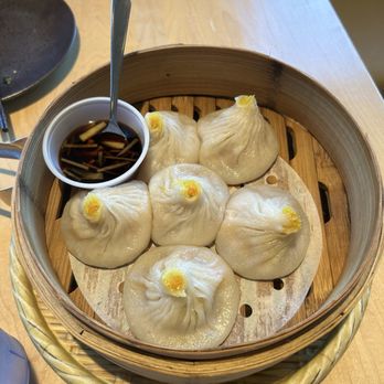 Mama Chang - Pork and crab dumplings - Chinese Near Me - Fairfax, Virginia Mama Chang - Pork and crab dumplings - Chinese Near Me - Fairfax, Virginia