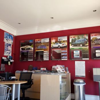 Tint Devil - Lots of great options. - Auto Glass Services Near Me - San Diego, California Tint Devil - Lots of great options. - Auto Glass Services Near Me - San Diego, California