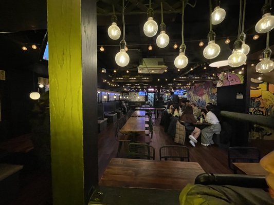 K-town Pocha by null