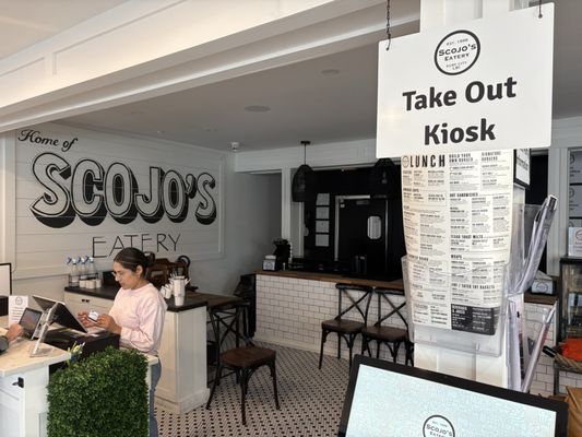 Scojo's Eatery by null