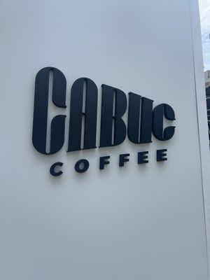 Cabuc Coffee by null