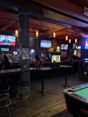 Rendezvous Tavern by null