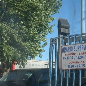 SuperWash - Car Wash Near Me - Rome, RM