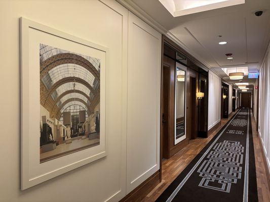 The Langham, Chicago by null The Langham, Chicago by null