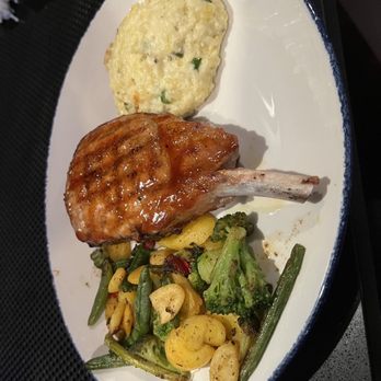 The Grille - New American Near Me - Huntsville, Alabama The Grille - New American Near Me - Huntsville, Alabama