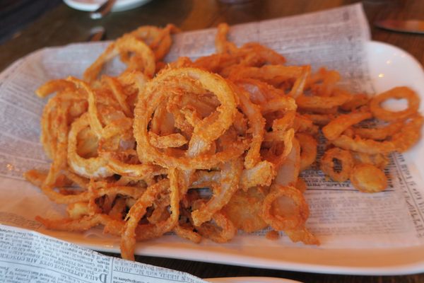 Rí Rá Irish Pub & Restaurant by null