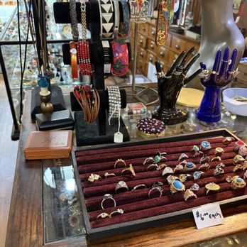 Yesterday's News - Antiques Near Me - Brooklyn, New York Yesterday's News - Antiques Near Me - Brooklyn, New York