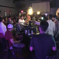 The Korner Lounge