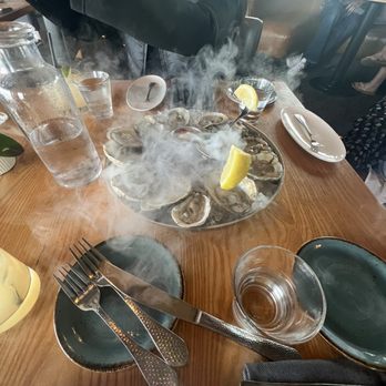 Moonraker Restaurant - New American Near Me - Pacifica, California
