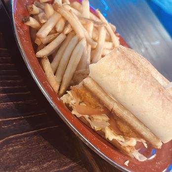 J Wild's - Barbeque Near Me - Folsom, California