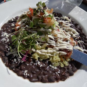 Si Señor Modern Mex - Pollo rollegro - Mexican Near Me - Wilmington, North Carolina Si Señor Modern Mex - Pollo rollegro - Mexican Near Me - Wilmington, North Carolina