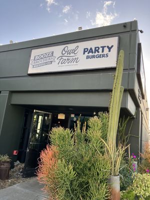 Booze Brothers Brewing Co. by null