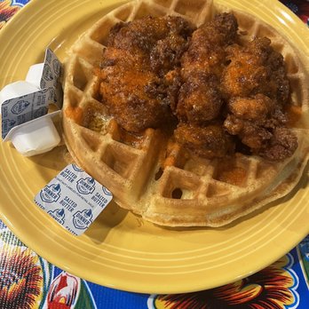 The Flying Biscuit Cafe - Breakfast & Brunch Near Me - Columbia, South Carolina