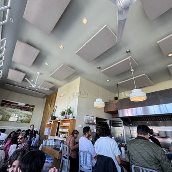 Plow - Interior - Breakfast & Brunch Near Me - San Francisco, California